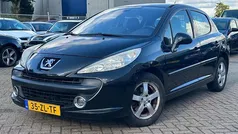 Gebruikt 2008 Peugeot 207 Hatchback | € 950 (Super prijs)