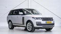 Grijs Gebruikt 2020 Land Rover Range Rover SUV | € 56.950 (Super prijs)