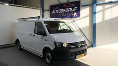 Wit Gebruikt 2018 VW T6 Comfortline Van | € 18.900 (Eerlijke prijs)