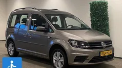 Gebruikt 2018 VW Caddy MPV | € 41.950