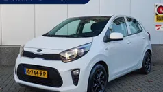 Gebruikt 2019 Kia Picanto Hatchback | € 11.380 (Eerlijke prijs)