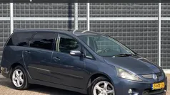 Mitsubishi Grandis