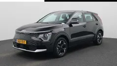 Gebruikt 2024 Kia e-Niro Light SUV | € 30.940 (Super prijs)