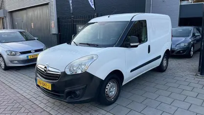 Occasion Opel Combo Selection 90 PK (66 kW) 2016 MPV