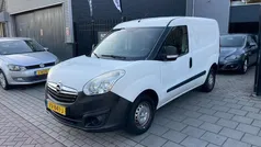 Overige Gebruikt 2016 Opel Combo Selection MPV | € 3.999 (Goede deal)