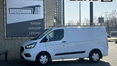 Gebruikt 2018 Ford Transit Custom Trend Van | € 10.250 (Super prijs)