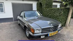Gebruikt 1983 Mercedes SL500 Cabriolet | € 21.000