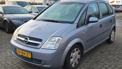 Occasion Opel Meriva Enjoy 125 PK (91 kW) 2003 MPV