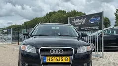 Gebruikt 2005 Audi A4 Stationwagen | € 2.499 (Goede deal)