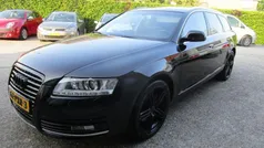 Gebruikt 2011 Audi A6 S-Line Stationwagen | € 6.650 (Super prijs)