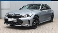 Gebruikt 2023 BMW 330e Comfort Edition Sedan | € 44.950 (Eerlijke prijs)