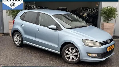 Occasion VW Polo Comfortline 75 PK (55 kW) 2012 Hatchback