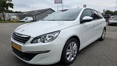 Gebruikt 2015 Peugeot 308 Stationwagen | € 5.999 (Eerlijke prijs)