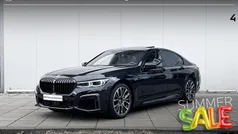 Gebruikt 2022 BMW 745e Executive Sedan | € 59.900 (Goede deal)