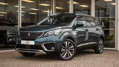 Suv Gebruikt 2020 Peugeot 5008 Premium MPV | € 26.445 (Eerlijke prijs)