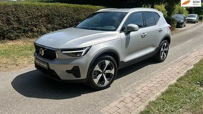 Occasion 2024 Volvo XC40 Core SUV | € 31.945 (Super prijs)