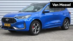 Gebruikt 2025 Ford Kuga ST-Line X SUV | € 44.845 (Goede deal)