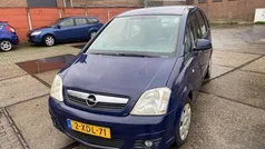 Gebruikt 2009 Opel Meriva Selection MPV | € 1.799 (Eerlijke prijs)