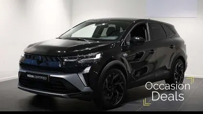 Occasion 2025 Renault Symbioz Esprit Alpine SUV | € 33.995 (Eerlijke prijs)