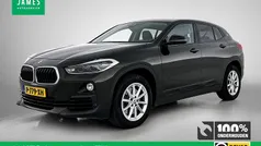 Bruin Gebruikt 2019 BMW X2 Executive SUV | € 22.945 (Super prijs)