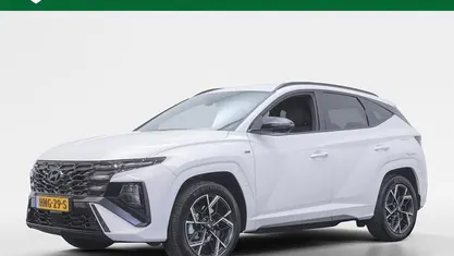 Occasion Hyundai Tucson Edition 252 PK (185 kW) 2025 SUV