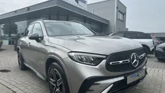 Gebruikt 2024 Mercedes GLC300e AMG line SUV | € 68.900 (Eerlijke prijs)