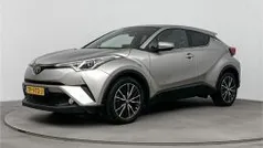 Gebruikt 2018 Toyota C-HR Style SUV | € 16.945 (Eerlijke prijs)
