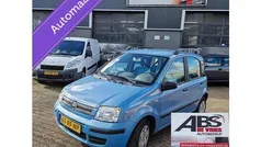 Gebruikt 2005 Fiat Panda Dynamic Hatchback | € 1.999 (Eerlijke prijs)