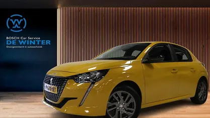 Occasion 2022 Peugeot 208 Active Hatchback | € 13.745 (Goede deal)