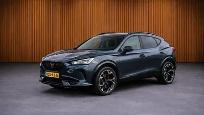 Occasion Cupra Formentor 311 PK (228 kW) 2020 SUV