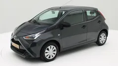 Gebruikt 2020 Toyota Aygo Hatchback | € 9.550 (Eerlijke prijs)