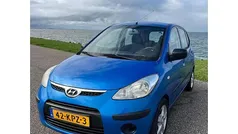 Gebruikt 2010 Hyundai i10 Dynamiq Hatchback | € 1.800 (Eerlijke prijs)