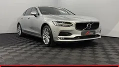 Grijs Gebruikt 2017 Volvo S90 Momentum Sedan | € 23.950 (Eerlijke prijs)