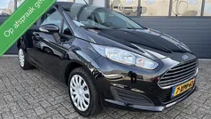 Gebruikt 2014 Ford Fiesta Style Hatchback | € 6.499 (Eerlijke prijs)