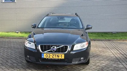 Occasion Volvo V70 180 PK (132 kW) 2013 Stationwagen