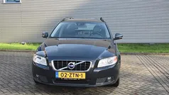 Gebruikt 2013 Volvo V70 Stationwagen | € 12.900 (Super prijs)