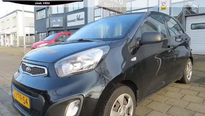 Gebruikt 2014 Kia Picanto Hatchback | € 3.000 (Goede deal)