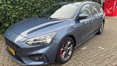 Blauw Gebruikt 2021 Ford Focus Business Edition Stationwagen | € 25.950 (Eerlijke prijs)