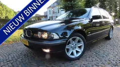Gebruikt 2000 BMW 520 Executive Stationwagen | € 3.950 (Eerlijke prijs)