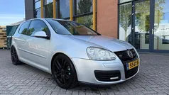 Grijs Gebruikt 2006 VW Golf V GT Hatchback | € 2.950 (Eerlijke prijs)