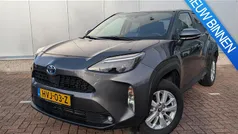 Gebruikt 2024 Toyota Yaris Cross Active SUV | € 29.749 (Eerlijke prijs)