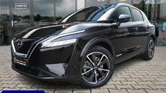 Gebruikt 2023 Nissan Qashqai Tekna SUV | € 31.900 (Eerlijke prijs)