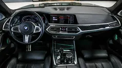 Groen Gebruikt 2022 BMW X7 Executive SUV | € 105.000 (Goede deal)