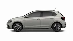 Grijs Nieuw 2025 VW Polo Edition Hatchback | € 26.909 (Super prijs)