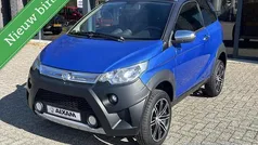 Gebruikt 2019 Aixam Crossover Premium Premium | € 9.950 (Goede deal)