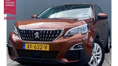 Gebruikt 2019 Peugeot 3008 SUV | € 13.899 (Eerlijke prijs)