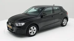 Zwart Gebruikt 2020 Audi A1 Sportback Proline Hatchback | € 20.450 (Eerlijke prijs)
