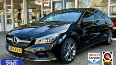Gebruikt 2017 Mercedes CLA180 Shooting Brake AMG Stationwagen | € 17.900 (Goede deal)