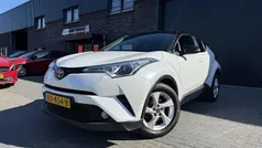 Gebruikt 2018 Toyota C-HR Active SUV | € 16.950 (Eerlijke prijs)
