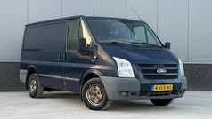 Gebruikt 2011 Ford Transit Van | € 3.650 (Goede deal)